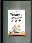 Prevítem snadno a rychle - náhled