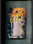 Ohnivá clona - náhled