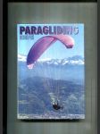 Paragliding - náhled