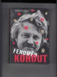 Fenomén Kohout - náhled