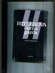 Hitlerova černá garda - náhled