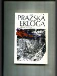 Pražská ekloga - náhled