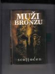 Muži z bronzu - náhled