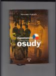 Zapomenuté osudy (Báječní Češi na prahu 20. století) - náhled