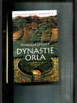 Dynastie orla (Historický román) - náhled