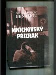 Mnichovský přízrak - náhled