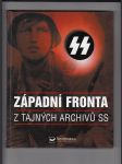 SS Západní fronta (Z tajných archivů SS) - náhled