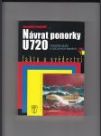 Návrat ponorky U720 (Tragédie mužů v ocelových rakvích) - náhled