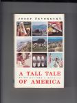 Velká povídka o Americe (A tall tale of America) - náhled