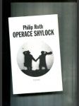 Operace Shylock - náhled