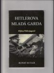 Hitlerova mladá garda (Dějiny Hitlerjugend) - náhled