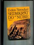 Sedmkrát do Núbie - náhled