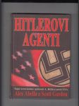 Hitlerovi agenti - náhled