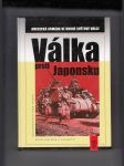 Americká armáda ve druhé světové válce: Válka proti Japonsku - náhled