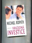 Vražedná investice - náhled