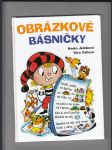 Obrázkové básničky - náhled