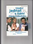 Umění jednat s lidmi (Cesta k úspěchu) - náhled