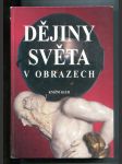 Dějiny světa v obrazech - náhled