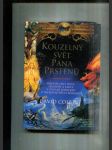 Kouzelný svět Pána Prstenů (Okouzlující mýty, legendy a fakta v pozadí jednoho z nejslavnějších románů) - náhled