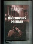 Mnichovský přízrak - náhled