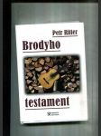 Brodyho testament - náhled