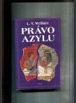 Právo azylu - náhled