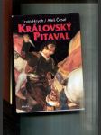 Královský pitaval aneb Kralovraždy ve světových dějinách - náhled