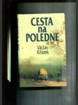 Cesta na poledne - náhled