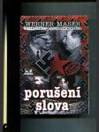 Porušení slova (Hitler, Stalin a druhá světová válka) - náhled