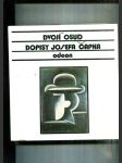 Dvojí osud (Dopisy Josefa Čapka, které v roce 1910-1918 posílal své budoucí ženě Jarmile Pospíšilové) - náhled