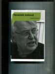 Fenomén Kohout - náhled