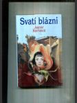 Svatí blázni - náhled