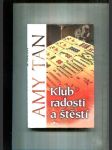 Klub radosti a štěstí - náhled