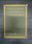 Dodatky ke Slovníku československých výtvarných umělců - náhled