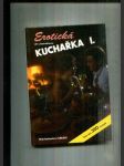 Erotická kuchařka I. - náhled