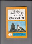 České, Moravské a Slezské zvonice - náhled