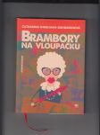 Brambory na vloupačku - náhled