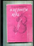 O růžovém keři (Pět pohádkových příběhů pro malé i velké) - náhled