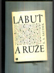 Labuť a růže (Překlady poezie od Shakespeara k Rilkovi) - náhled