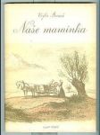 Naše maminka - náhled