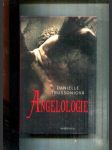 Angelologie - náhled