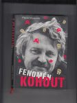 Fenomén Kohout - náhled