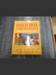 Historie náboženství (Obrazový průvodce) - náhled