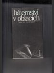 Hájemství v oblacích - náhled