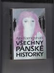 Všechny pánské historky - náhled