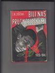 Bili nás pruty železnými 1939-1945 - náhled