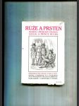 Růže a prsten neboli Příhody prince Giglia a prince Bulba (Němohra pro velké a malé děti) - náhled