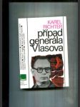 Případ generála Vlasova - náhled