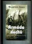 Armáda duchů (Zapomenutý příběh jedné z nejdramatičtější misí 2. světové války) - náhled