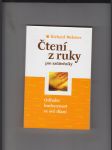 Čtení z ruky pro začátečníky (odhalte budoucnost ve své dlani) - náhled